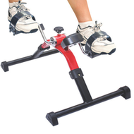 Deluxe Pedal Exerciser
