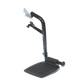 Left Wheelchair Leg and Foot Attachment