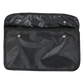 Sac avant en nylon pour déambulateur pliable