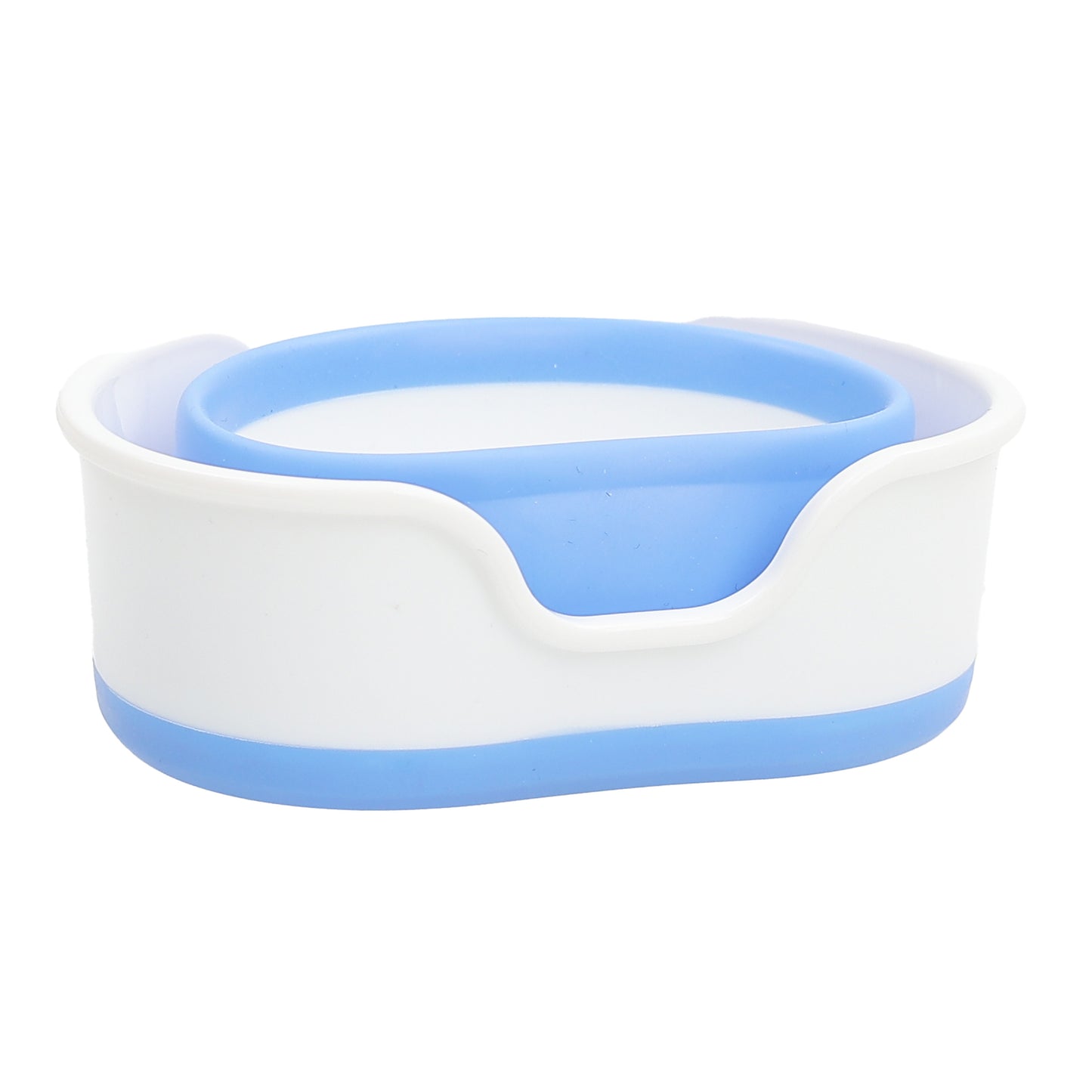 Ear Wash Basin folded
