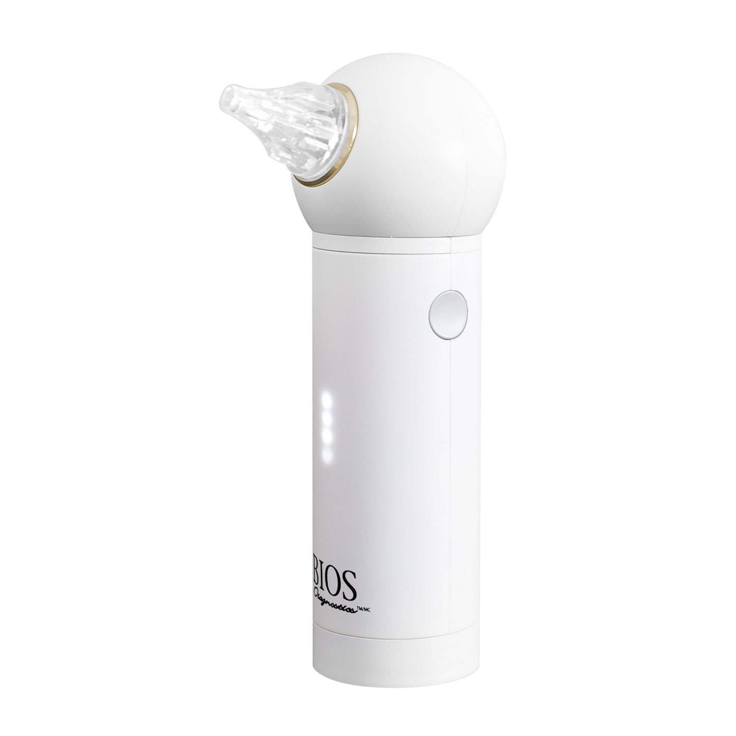 Ear Dryer with adjustable speed