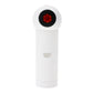 Ear Dryer with adjustable speed back red