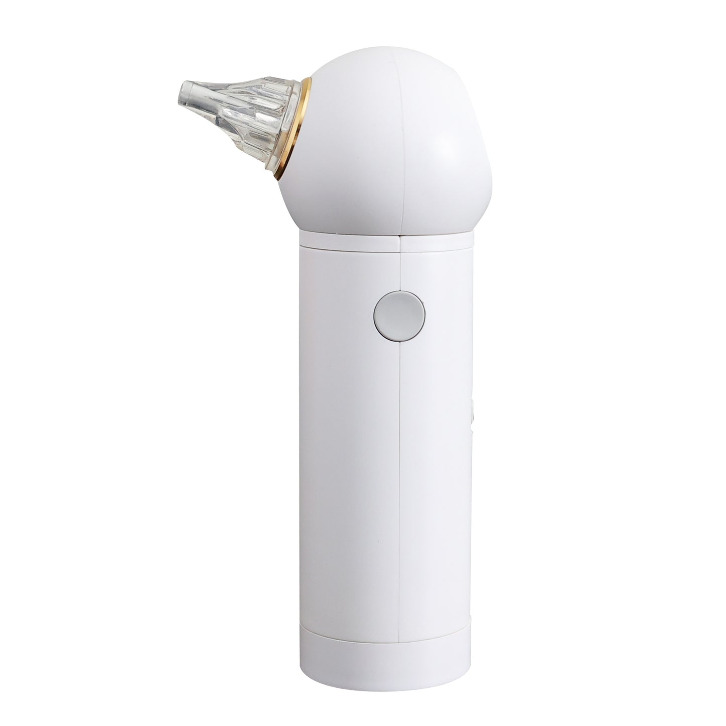 Ear Dryer with adjustable speed side