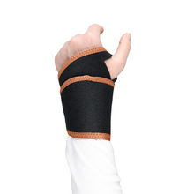 Load image into Gallery viewer, Copper Wrist Support
