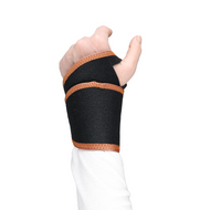 Copper Wrist Support