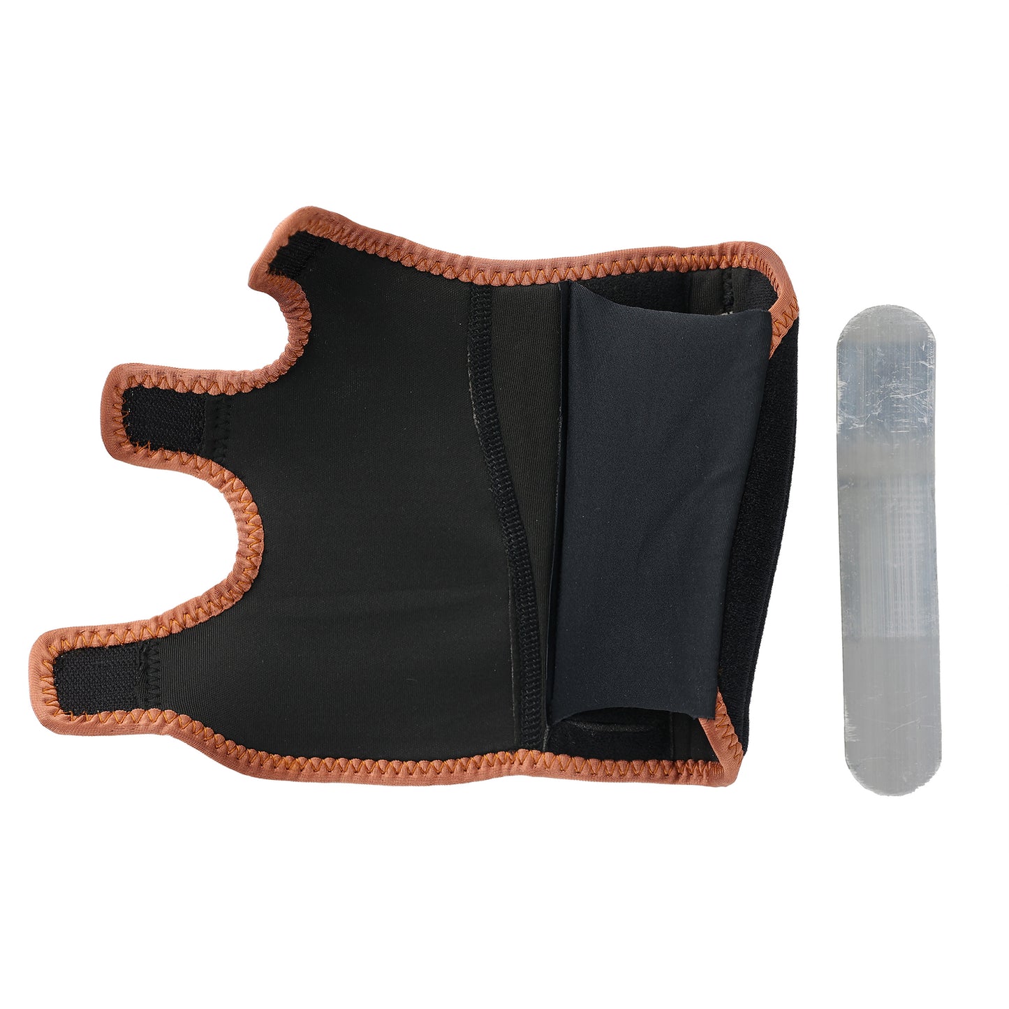 Copper Wrist Splint