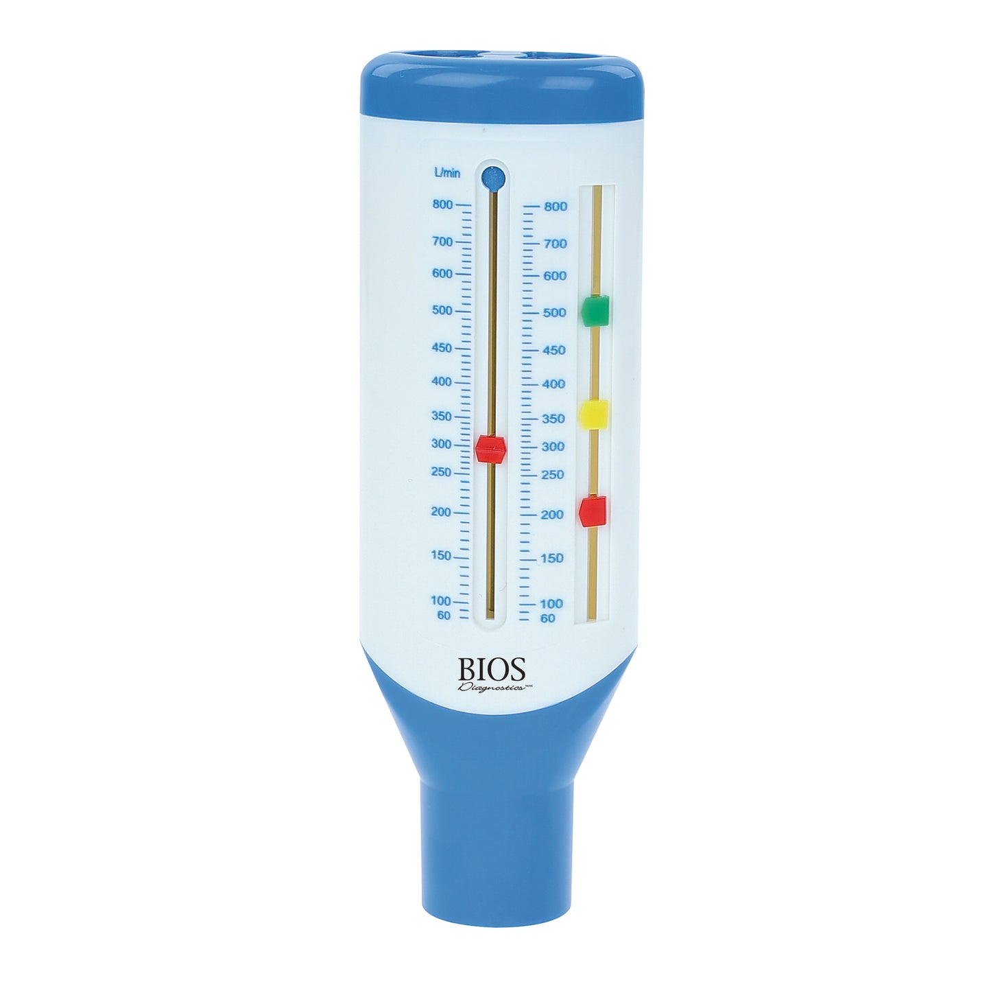 Peak Flow Meter for Adults
