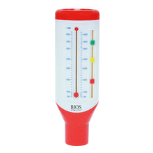 Load image into Gallery viewer, Peak Flow Meter for Children Front Photo
