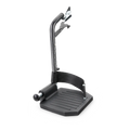 Phoenix Wheelchair Right Footrest