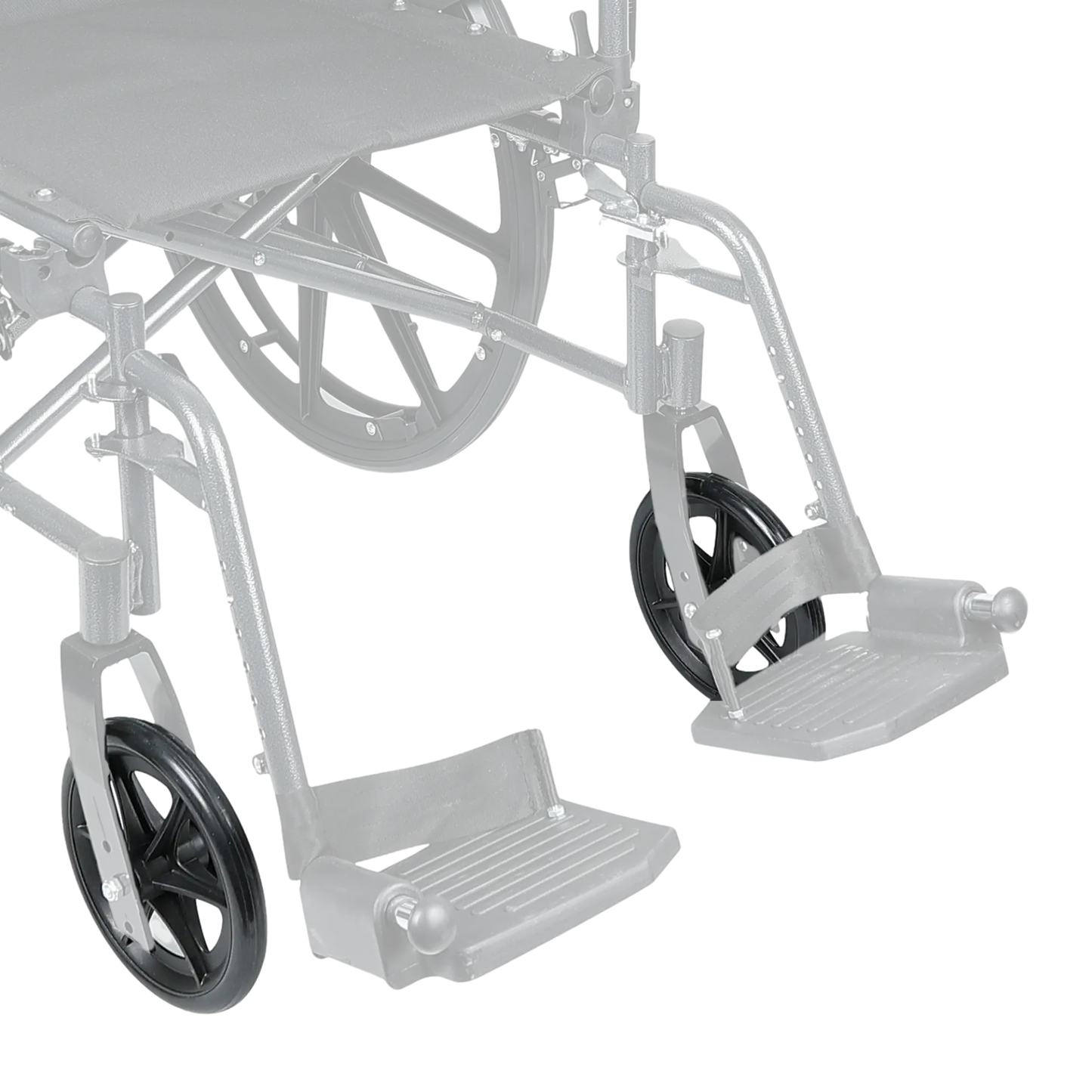 Phoenix Wheelchair Front Wheel