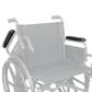 Phoenix Wheelchair Arm Pads