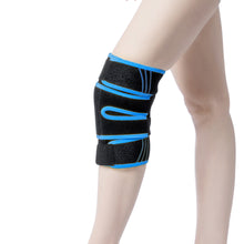 Charger l&#39;image dans la galerie, Knee Cold &amp; Hot Wrap package in use
