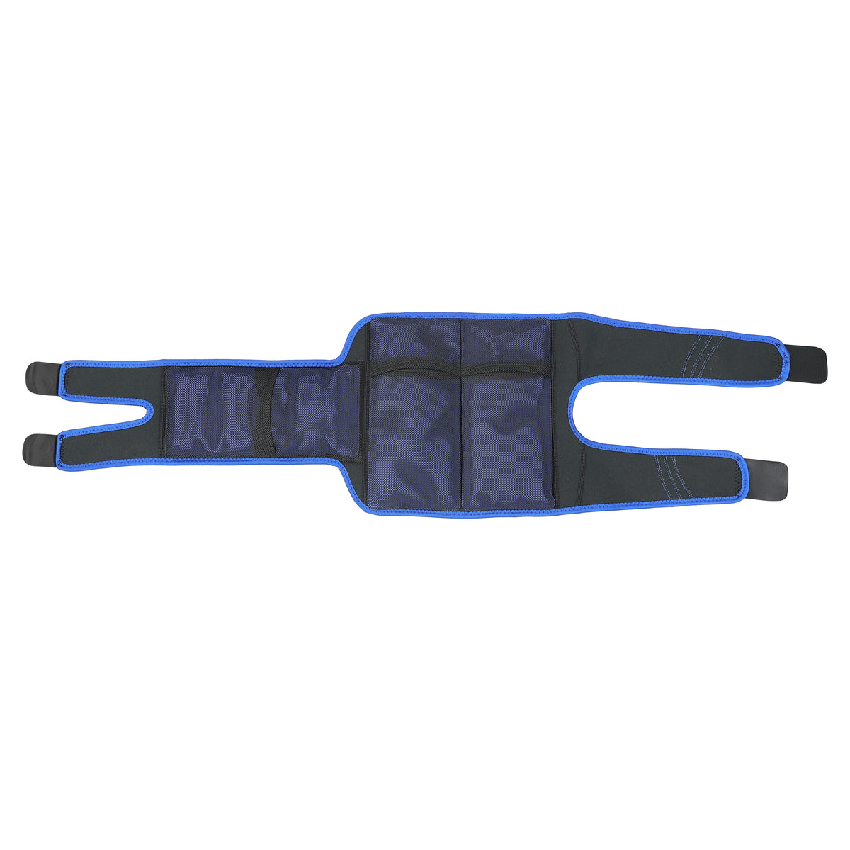 Knee Cold & Hot Wrap Back