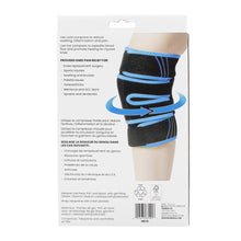 Charger l&#39;image dans la galerie, Knee Cold &amp; Hot Wrap package back
