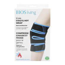 Charger l&#39;image dans la galerie, Knee Cold &amp; Hot Wrap package front
