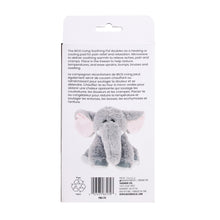 Charger l&#39;image dans la galerie, SOOTHING PAL ELEPHANT PACKAGE BACK
