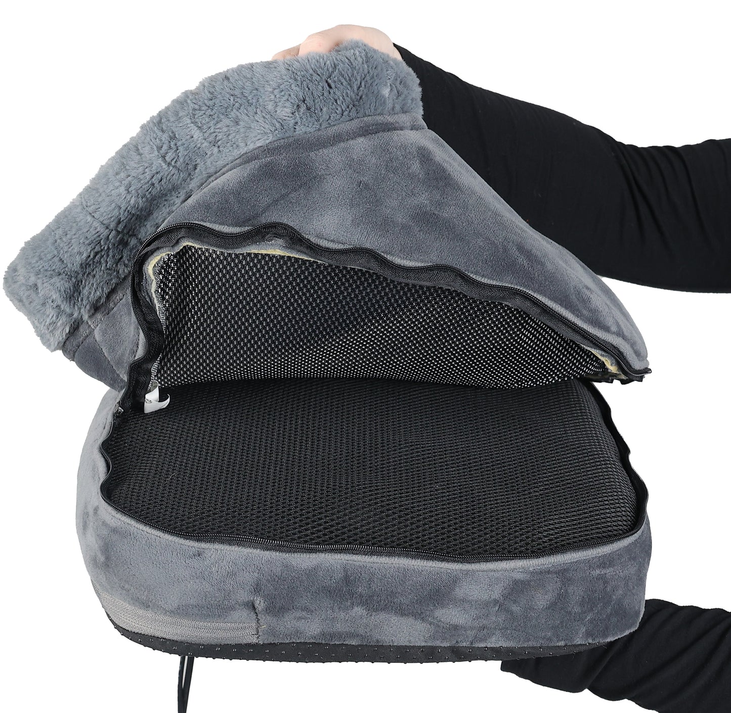 BIOS Living - Heated Foot Massaging Bag