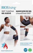 Charger l'image dans la galerie, 360° Cold/Hot Gel Sleeve
