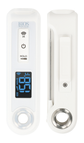 Thermomètre infrarouge avec sonde