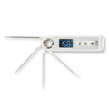 Thermomètre infrarouge avec sonde