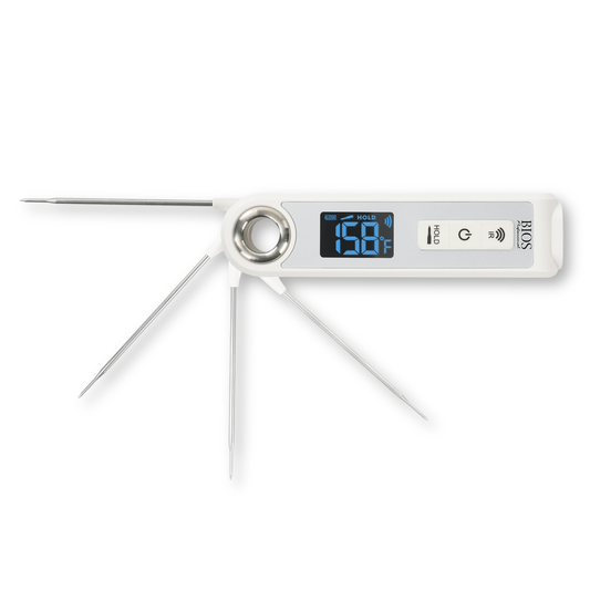 Infrared Probe Thermometer