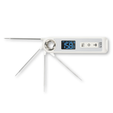 Load image into Gallery viewer, Infrared Probe Thermometer
