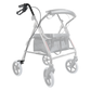 Ensemble de frein manuel droit de rechange pour ambulateur
