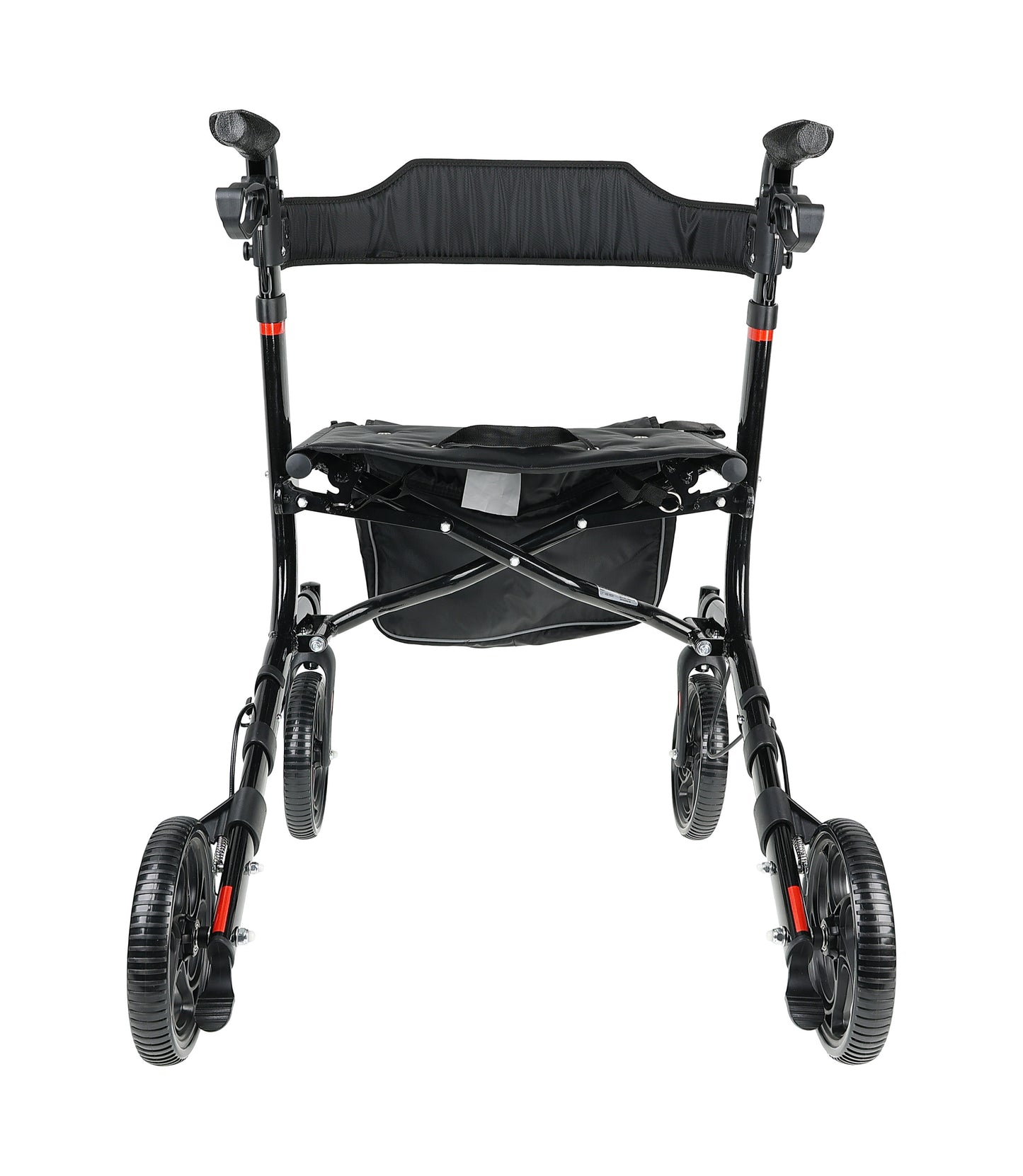 Onyx Rollator back 
