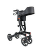 ONYX Rollator folded