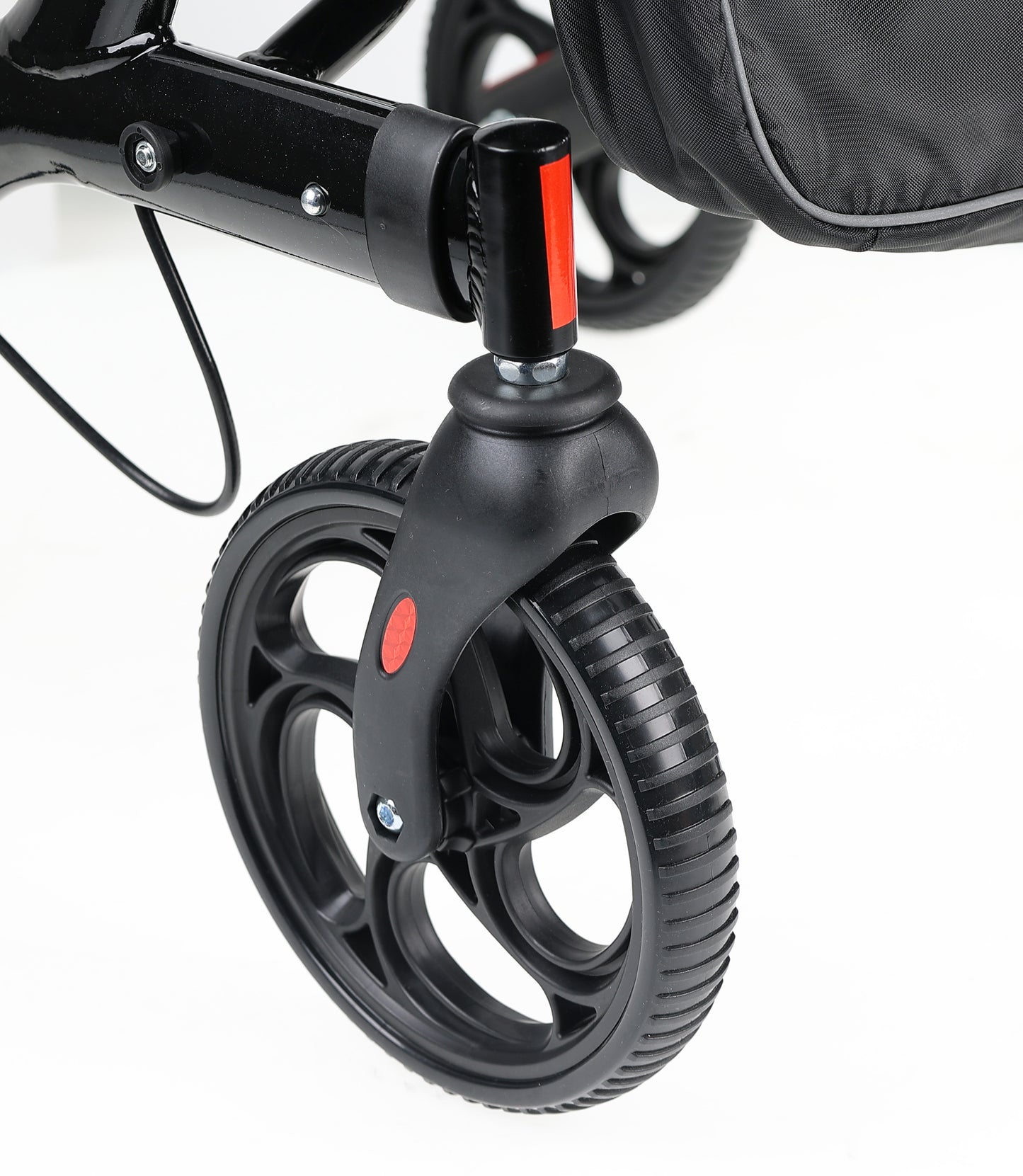 ONYX Rollator frontwheel