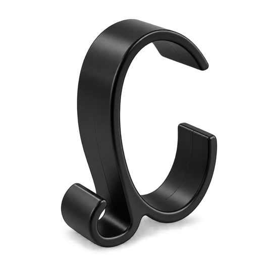 Brake Cable Clip for Rollators