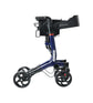 Onyx Deluxe Rollator side