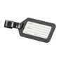 Onyx Deluxe Rollator Name tag