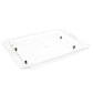 Onyx Deluxe Rollator Tray