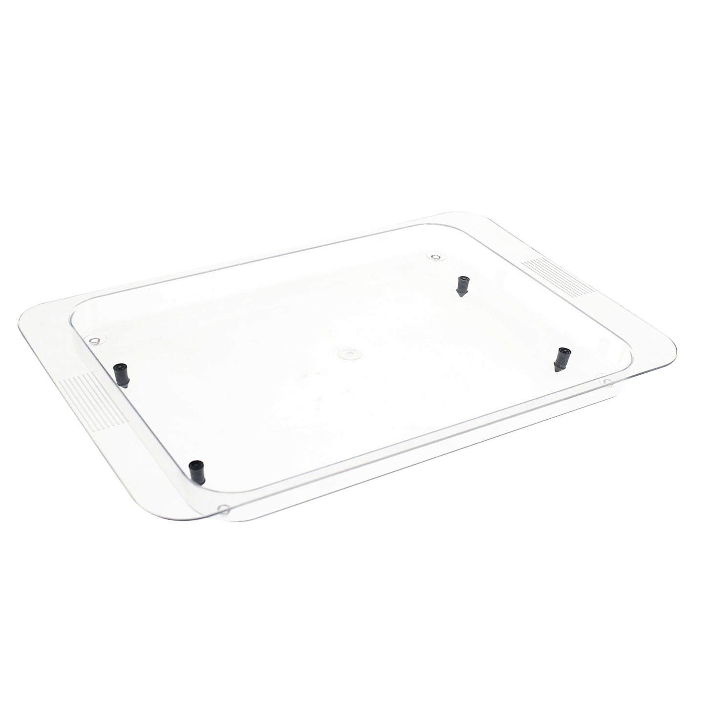 Onyx Deluxe Rollator Tray