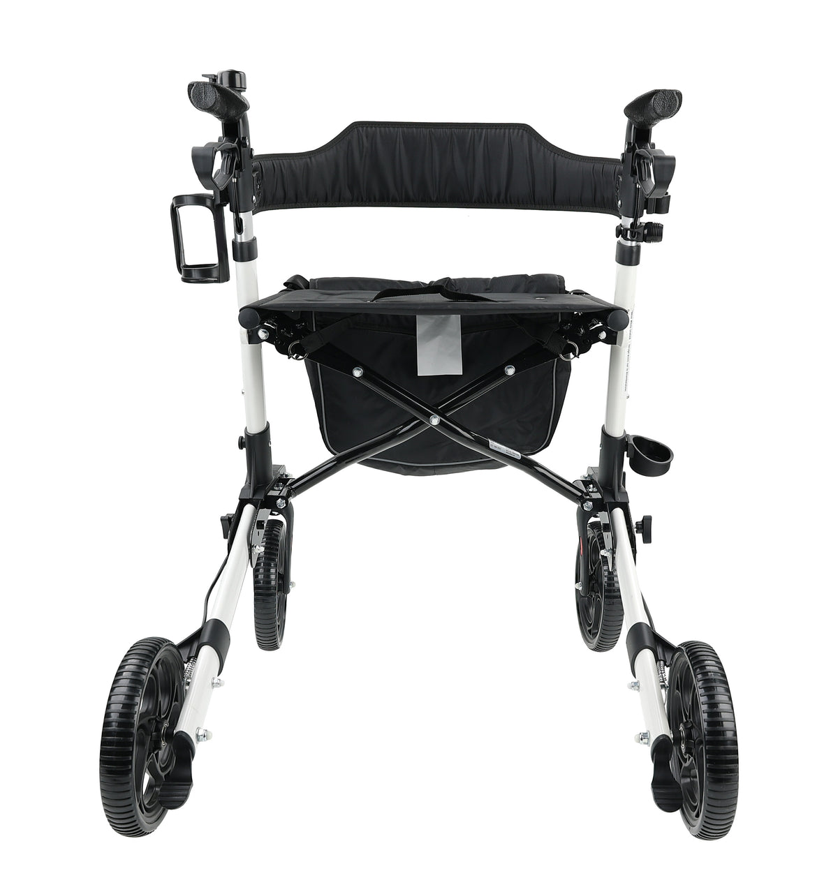 Eclipse Rollator back 