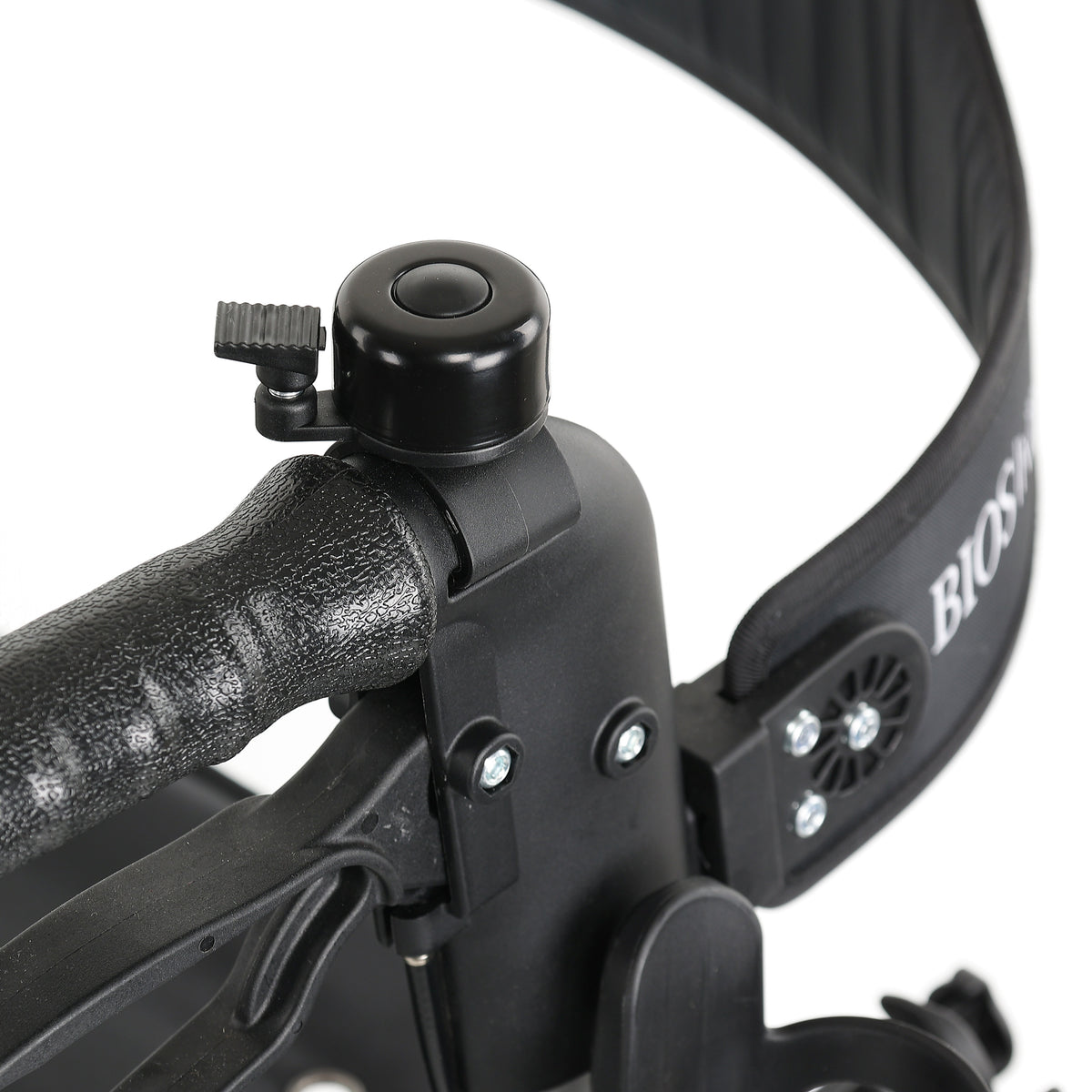 Eclipse Rollator bell