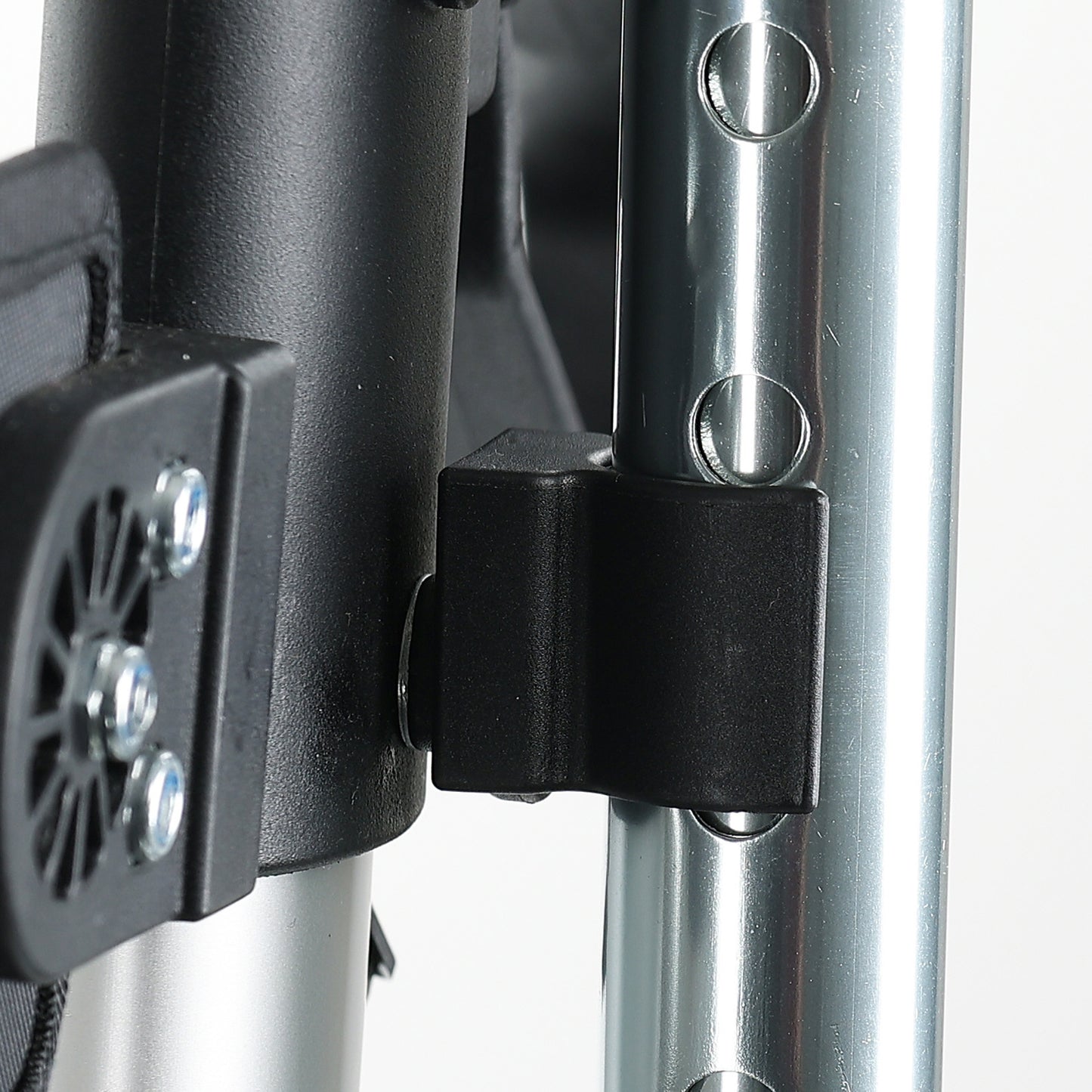 Eclipse Rollator caneholder