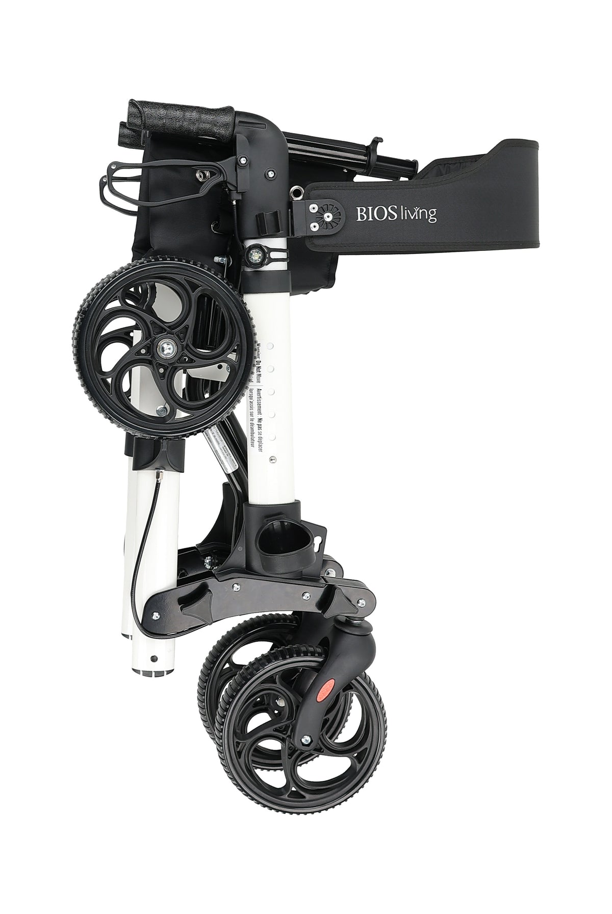 Eclipse Rollator compact