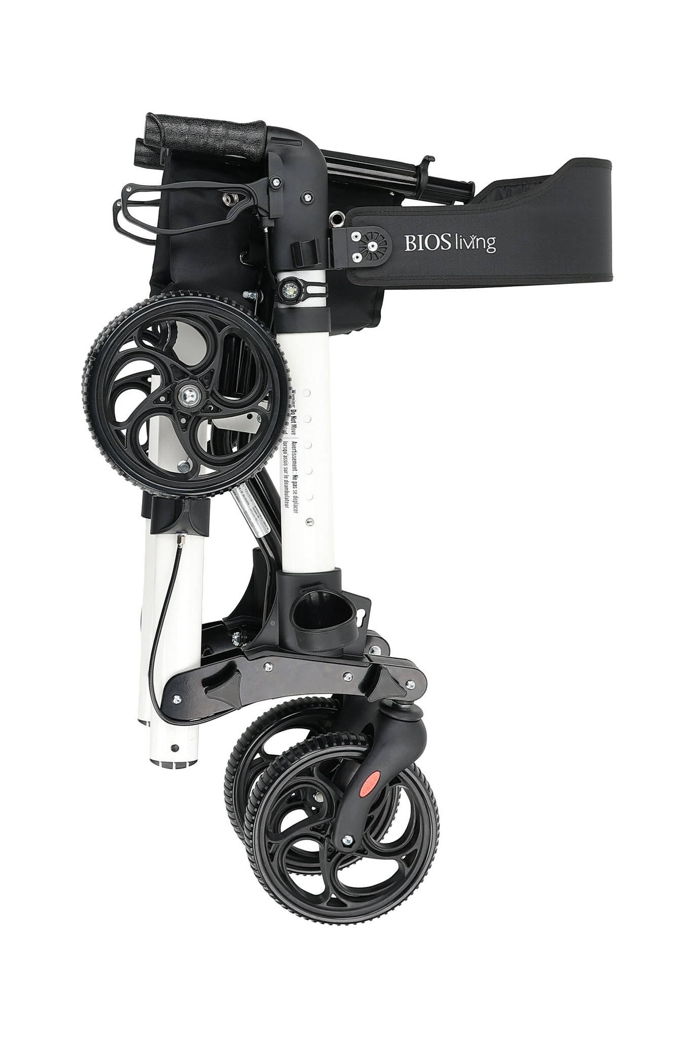 Load Image Into Gallery Viewer Eclipse Rollator Compact Load image into gallery viewer eclipse rollator compact