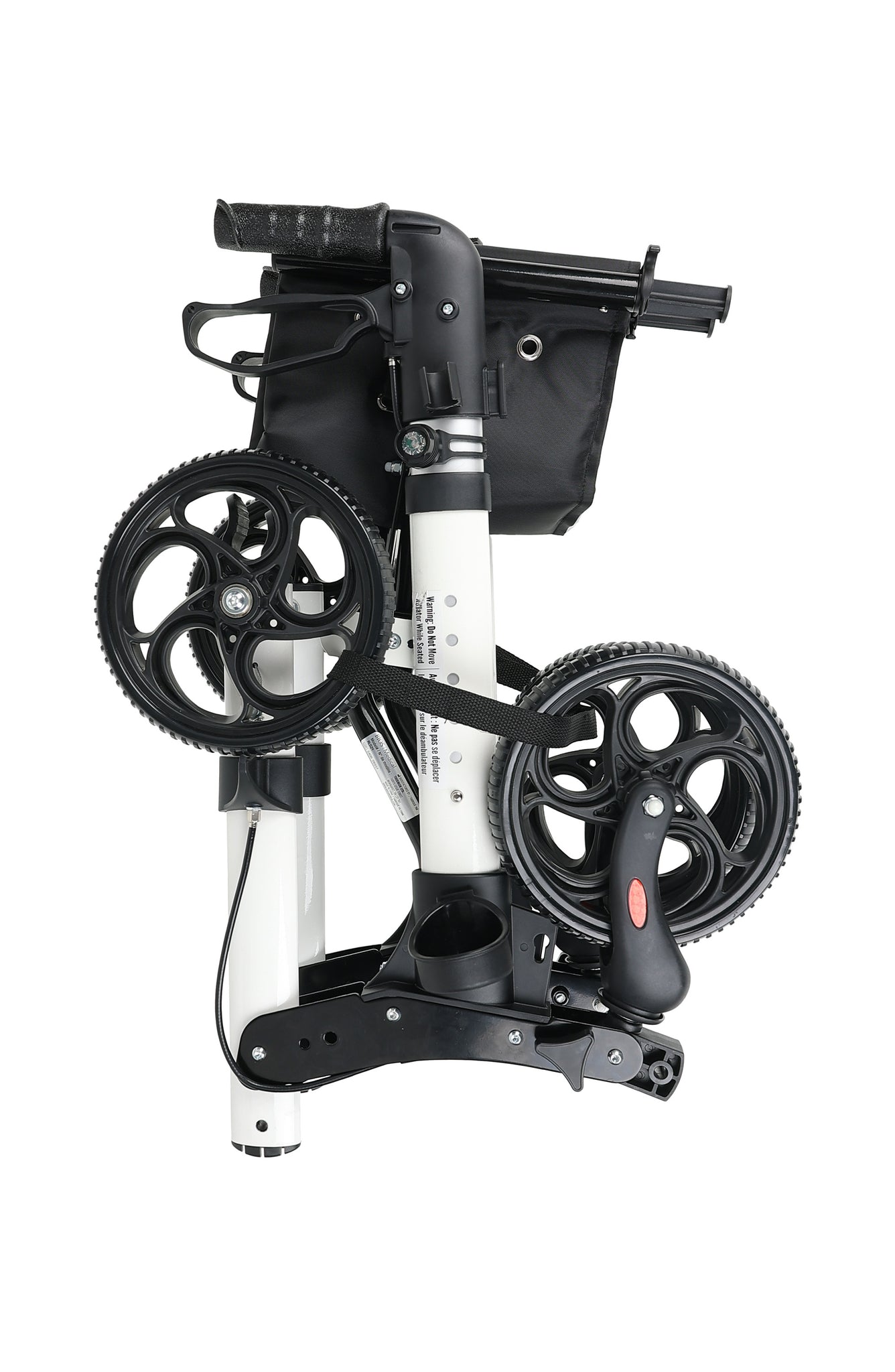 Load Image Into Gallery Viewer Eclipse Rollator Compact Load image into gallery viewer eclipse rollator compact