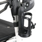 Eclipse Rollator cupholder application