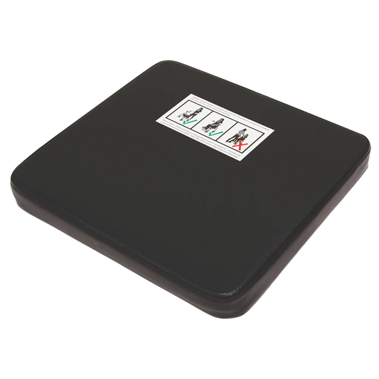 Siège de rechange pour ambulateur