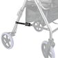 Verrou de sécurité anti-repliement pour ambulateur