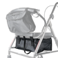Sac en nylon de rechange pour ambulateur