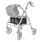 Sac en nylon de rechange pour ambulateur