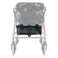 Sac en nylon de rechange pour ambulateur