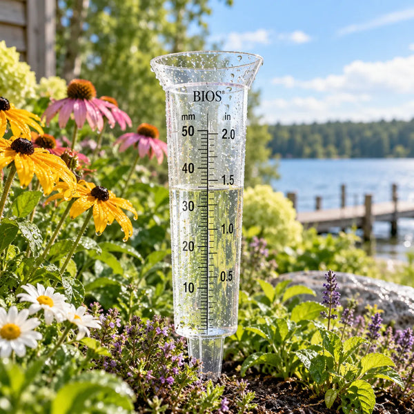 Rain Gauges