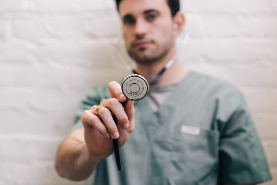 Stethoscopes