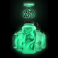 32oz Wide Mouth Water Bottle - GloWyld Series